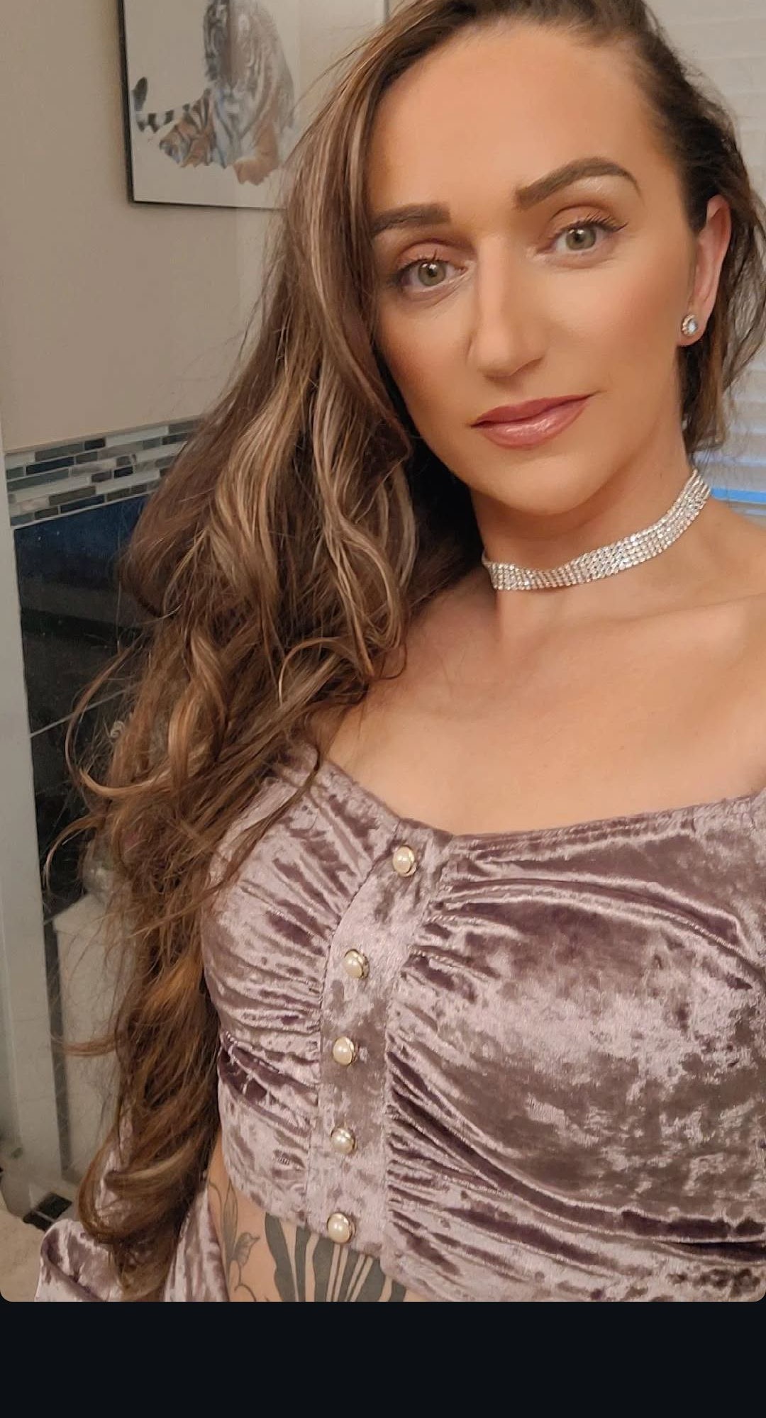 Alexandra Fota - warmth and authenticity